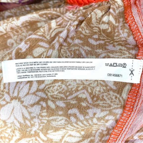 Free People Bali Desert Nova Cami - Picture 8 of 11